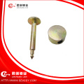 Heavy Duty Tamper Proof Bolt Container Seal